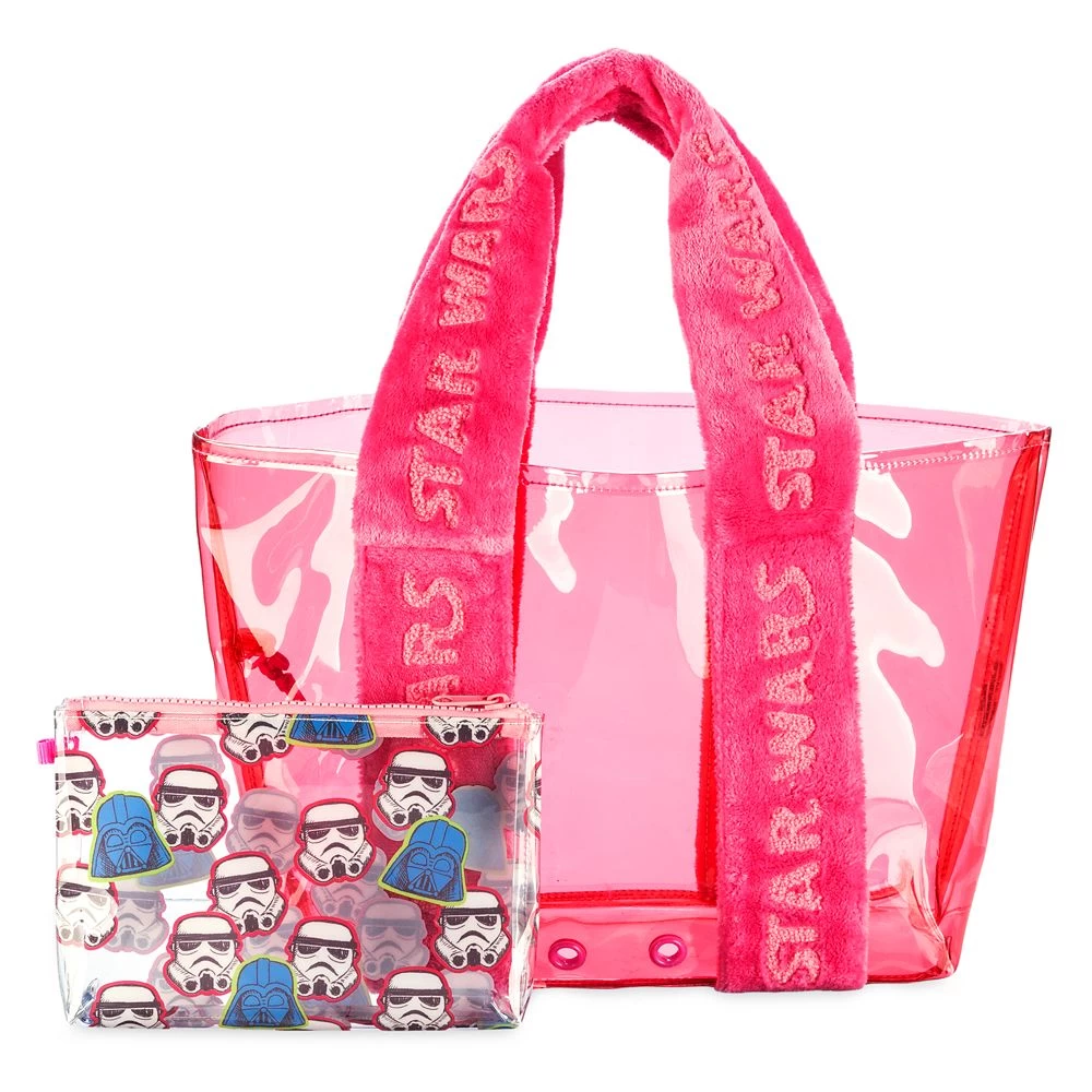 Disney Star Wars Swim Bag 3 Disney Star Wars Swim Bag