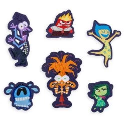 Disney Inside Out 2 Crossbody Bag -Disney 4404059160102 2