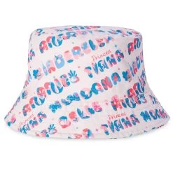 Disney Princess Reversible Bucket Hat For Kids -Disney 4507059940080 3