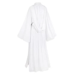 Disney Princess Leia Dress For Adults – Star Wars -Disney 5500107010087 3