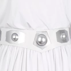 Disney Princess Leia Dress For Adults – Star Wars -Disney 5500107010087 5