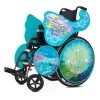 Disney The Little Mermaid Adaptive Wheelchair Wrap 1 Disney The Little Mermaid Adaptive Wheelchair Wrap -Disney 5502056199277