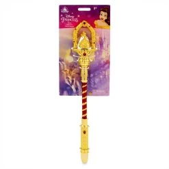 Disney Belle Light-Up Wand – Beauty And The Beast -Disney 5503056199260 2