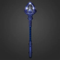 Disney Cinderella Light-Up Wand -Disney 5503056199263 1