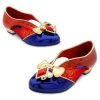 Disney Snow White Costume Shoes For Kids -Disney 5503057540143