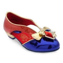 Disney Snow White Costume Shoes For Kids -Disney 5503057540143 2