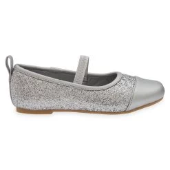 Disney Princess Shoes For Girls – Silver 7 Disney Princess Shoes For Girls – Silver -Disney 5503057545481 2