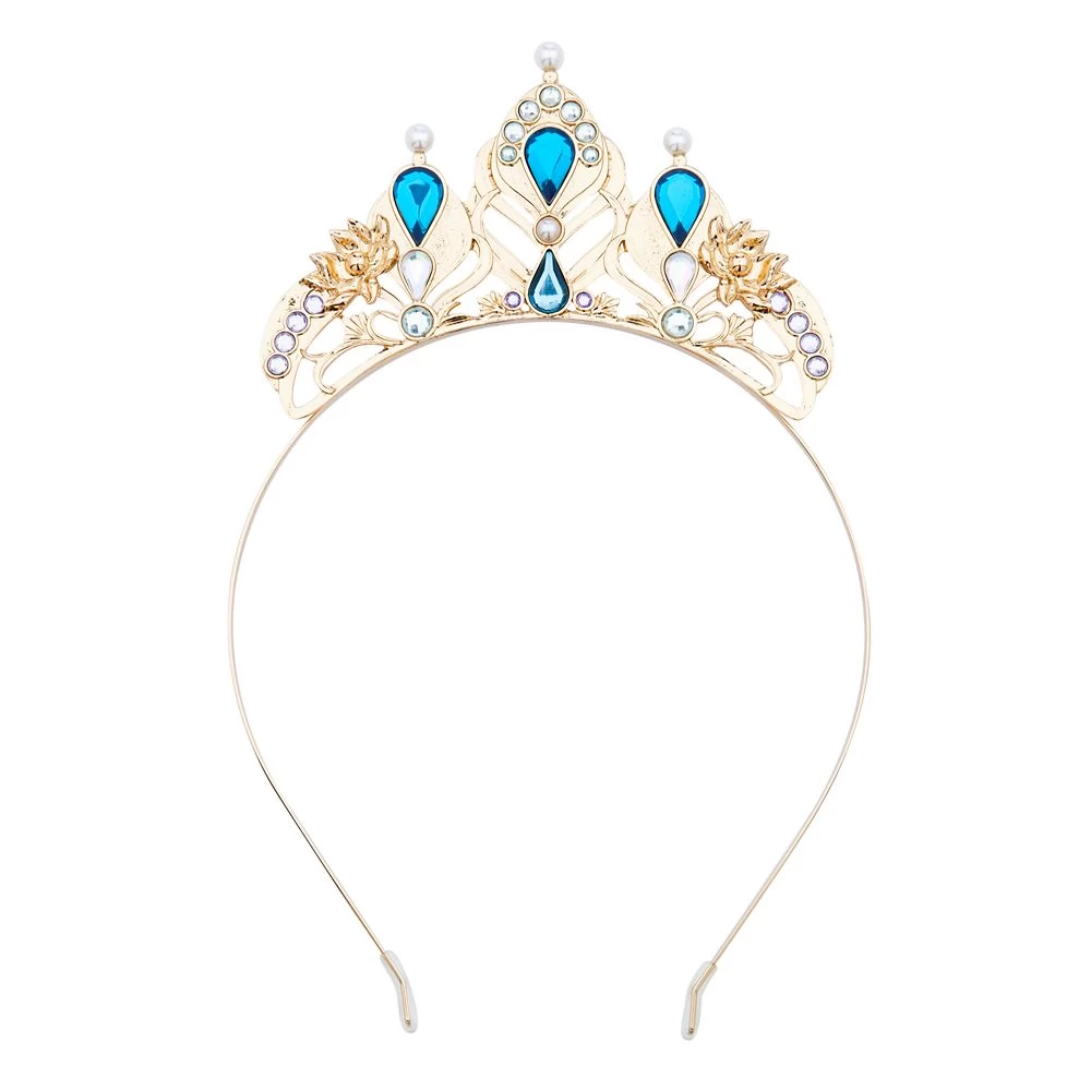 Disney Jasmine Costume Tiara For Kids – Aladdin 3 Disney Jasmine Costume Tiara For Kids – Aladdin
