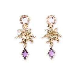 Disney Rapunzel Costume Jewelry Set For Kids – Tangled -Disney 5503059860100 2