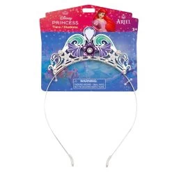 Disney Ariel Costume Tiara For Kids – The Little Mermaid -Disney 5503059860103 2
