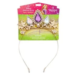 Disney Rapunzel Costume Tiara For Kids – Tangled -Disney 5503059860106 2