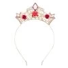 Disney Aurora Costume Tiara For Kids – Sleeping Beauty -Disney 5503059860108