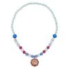 Disney Anna Costume Jewelry Set For Kids – Frozen -Disney 5503107560077 1