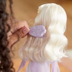 Disney Elsa Classic Doll – Frozen 2 – 11 1/2'' -Disney 6001040901694 9