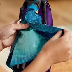 Disney Anna Classic Doll – Frozen 2 – 11 1/2'' -Disney 6001040901695 6