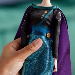 Disney Anna Classic Doll – Frozen 2 – 11 1/2'' -Disney 6001040901695 7