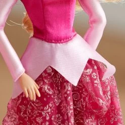 Disney Aurora Classic Doll – Sleeping Beauty – 11 1/2'' -Disney 6001040901697 7