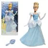 Disney Cinderella Classic Doll – 11 1/2'' -Disney 6001040901699