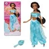 Disney Jasmine Classic Doll – Aladdin – 11 1/2'' -Disney 6001040901700