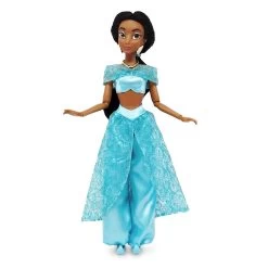 Disney Jasmine Classic Doll – Aladdin – 11 1/2'' -Disney 6001040901700 3
