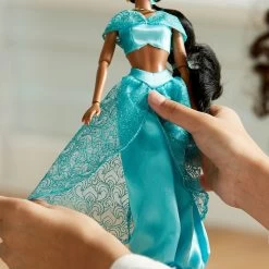 Disney Jasmine Classic Doll – Aladdin – 11 1/2'' -Disney 6001040901700 6