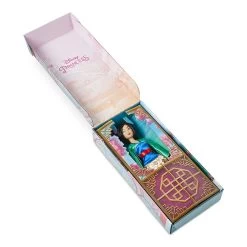 Disney Mulan Classic Doll – 11 1/2'' 15 Disney Mulan Classic Doll – 11 1/2'' -Disney 6001040901703 2