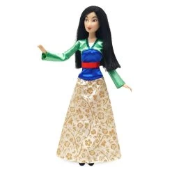 Disney Mulan Classic Doll – 11 1/2'' 16 Disney Mulan Classic Doll – 11 1/2'' -Disney 6001040901703 3