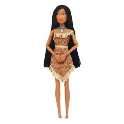 Disney Pocahontas Classic Doll – 11 1/2'' -Disney 6001040901704 5