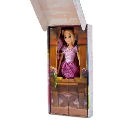Disney Rapunzel Classic Doll – Tangled – 11 1/2'' -Disney 6001040901705 1