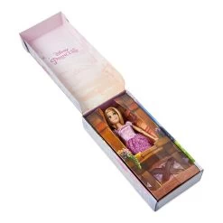 Disney Rapunzel Classic Doll – Tangled – 11 1/2'' -Disney 6001040901705 2