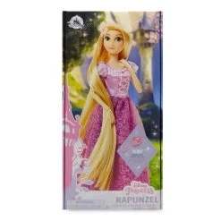Disney Rapunzel Classic Doll – Tangled – 11 1/2'' -Disney 6001040901705 8