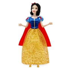 Disney Snow White Classic Doll – 11 1/2'' -Disney 6001040901706 4