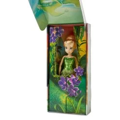 Disney Tinker Bell Classic Doll – Peter Pan – 10'' -Disney 6001040901708 1