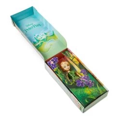 Disney Tinker Bell Classic Doll – Peter Pan – 10'' -Disney 6001040901708 2