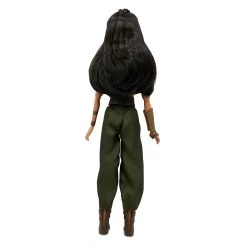 Disney Raya Classic Doll – Raya And The Last Dragon – 11 1/2'' -Disney 6001040901732 4
