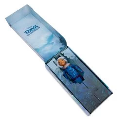 Disney Sisu Classic Doll – Raya And The Last Dragon – 11 1/2'' 12 Disney Sisu Classic Doll – Raya And The Last Dragon – 11 1/2'' -Disney 6001040901733 2