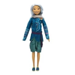Disney Sisu Classic Doll – Raya And The Last Dragon – 11 1/2'' 13 Disney Sisu Classic Doll – Raya And The Last Dragon – 11 1/2'' -Disney 6001040901733 3