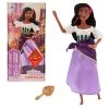 Disney Esmeralda Classic Doll – The Hunchback Of Notre Dame – 11 1/2'' -Disney 6001040901881