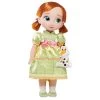 Disney Animators' Collection Anna Doll – Frozen – 16''