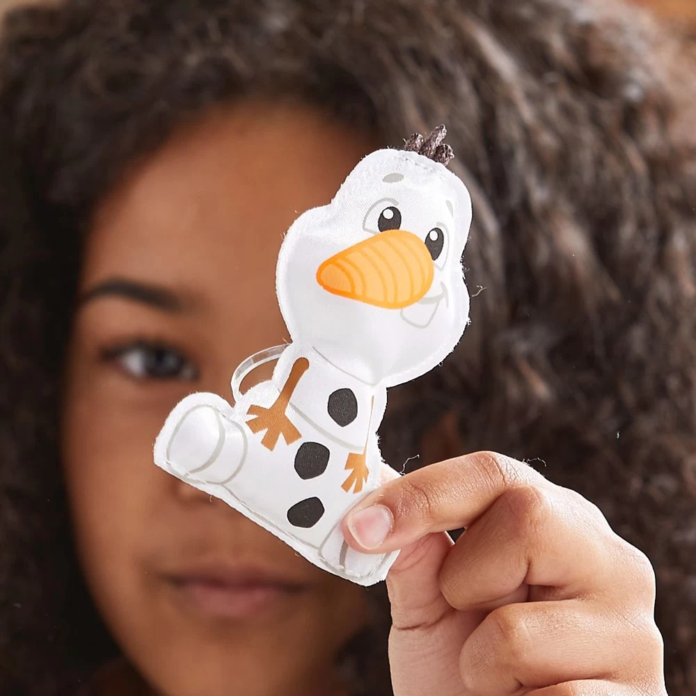 Disney Animators' Collection Anna Doll – Frozen – 16'' 10 Disney Animators' Collection Anna Doll – Frozen – 16'' - Image 8