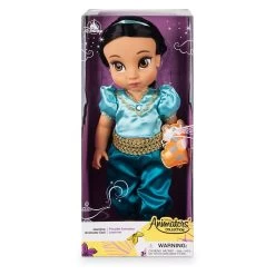 Disney Animators' Collection Jasmine Doll – Aladdin – 16'' 9 Disney Animators' Collection Jasmine Doll – Aladdin – 16'' -Disney 6002040580657 3