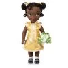 Disney Animators' Collection Tiana Doll – The Princess And The Frog – 16'' 2 Disney Animators' Collection Tiana Doll – The Princess And The Frog – 16'' -Disney 6002040580664