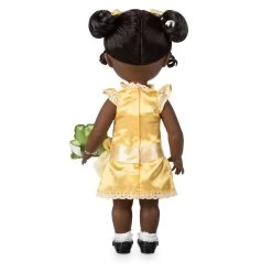Disney Animators' Collection Tiana Doll – The Princess And The Frog – 16'' -Disney 6002040580664 2