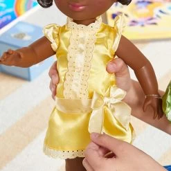 Disney Animators' Collection Tiana Doll – The Princess And The Frog – 16'' -Disney 6002040580664 5