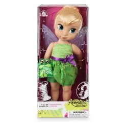 Disney Animators' Collection Tinker Bell Doll – Peter Pan – 16'' -Disney 6002040580665 9