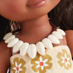 Disney Animators' Collection Moana Doll – 15'' 15 Disney Animators' Collection Moana Doll – 15'' -Disney 6002040580772 4