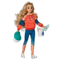 Inspired By Moana Disney Ily 4EVER Doll Fashion Pack -Disney 6002040901960 1