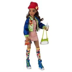 Inspired By Mulan Disney Ily 4EVER Doll Fashion Pack -Disney 6002040901966 1