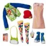 Inspired By Mulan Disney Ily 4EVER Doll Fashion Pack -Disney 6002040901966