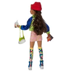 Inspired By Mulan Disney Ily 4EVER Doll Fashion Pack -Disney 6002040901966 2